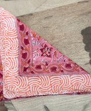 Load image into Gallery viewer, Hand Dyed Bandanas
