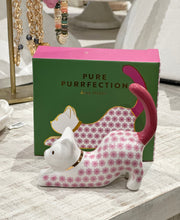 Load image into Gallery viewer, Cat Ring Holders
