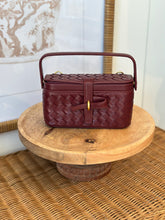 Load image into Gallery viewer, Elena Basket Bag
