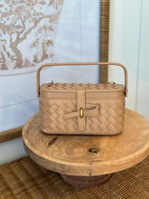 Load image into Gallery viewer, Elena Basket Bag
