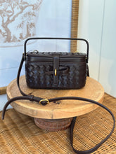 Load image into Gallery viewer, Elena Basket Bag
