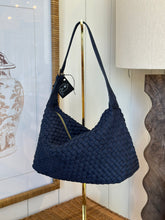 Load image into Gallery viewer, Elara Woven Handbag
