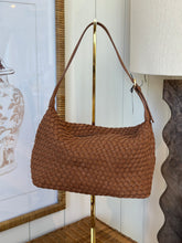 Load image into Gallery viewer, Elara Woven Handbag
