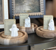 Load image into Gallery viewer, Mini Ceramic Ghost
