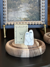 Load image into Gallery viewer, Mini Ceramic Ghost
