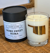 Load image into Gallery viewer, Oklahoma Soy Candles
