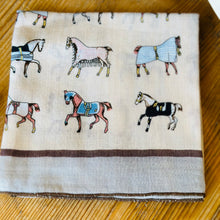 Load image into Gallery viewer, Soft Printed Bandana Scarves
