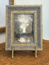Load image into Gallery viewer, Fall Petal Lane Framed Prints
