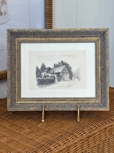 Load image into Gallery viewer, Vintage Inspired Framed Art Prints II
