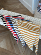 Load image into Gallery viewer, Triangle Sweater Scarves
