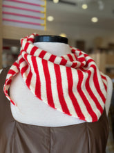 Load image into Gallery viewer, Triangle Sweater Scarves
