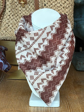 Load image into Gallery viewer, Soft Printed Bandana Scarves
