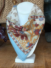 Load image into Gallery viewer, Soft Printed Bandana Scarves

