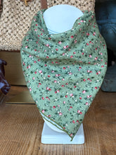Load image into Gallery viewer, Soft Printed Bandana Scarves
