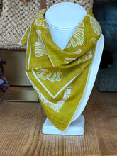 Load image into Gallery viewer, Soft Printed Bandana Scarves

