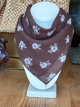 Load image into Gallery viewer, Soft Printed Bandana Scarves
