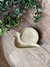 Load image into Gallery viewer, Mini Stoneware Floral &amp; Fauna Dish
