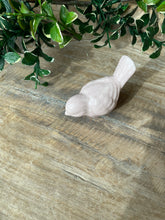 Load image into Gallery viewer, Mini Stoneware Birds
