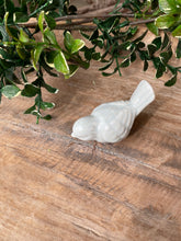 Load image into Gallery viewer, Mini Stoneware Birds
