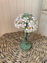 Load image into Gallery viewer, Metal Flower Taper Holders
