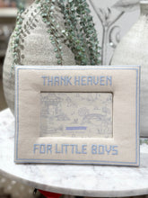 Load image into Gallery viewer, Thank Heaven Photo Frames
