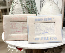 Load image into Gallery viewer, Thank Heaven Photo Frames
