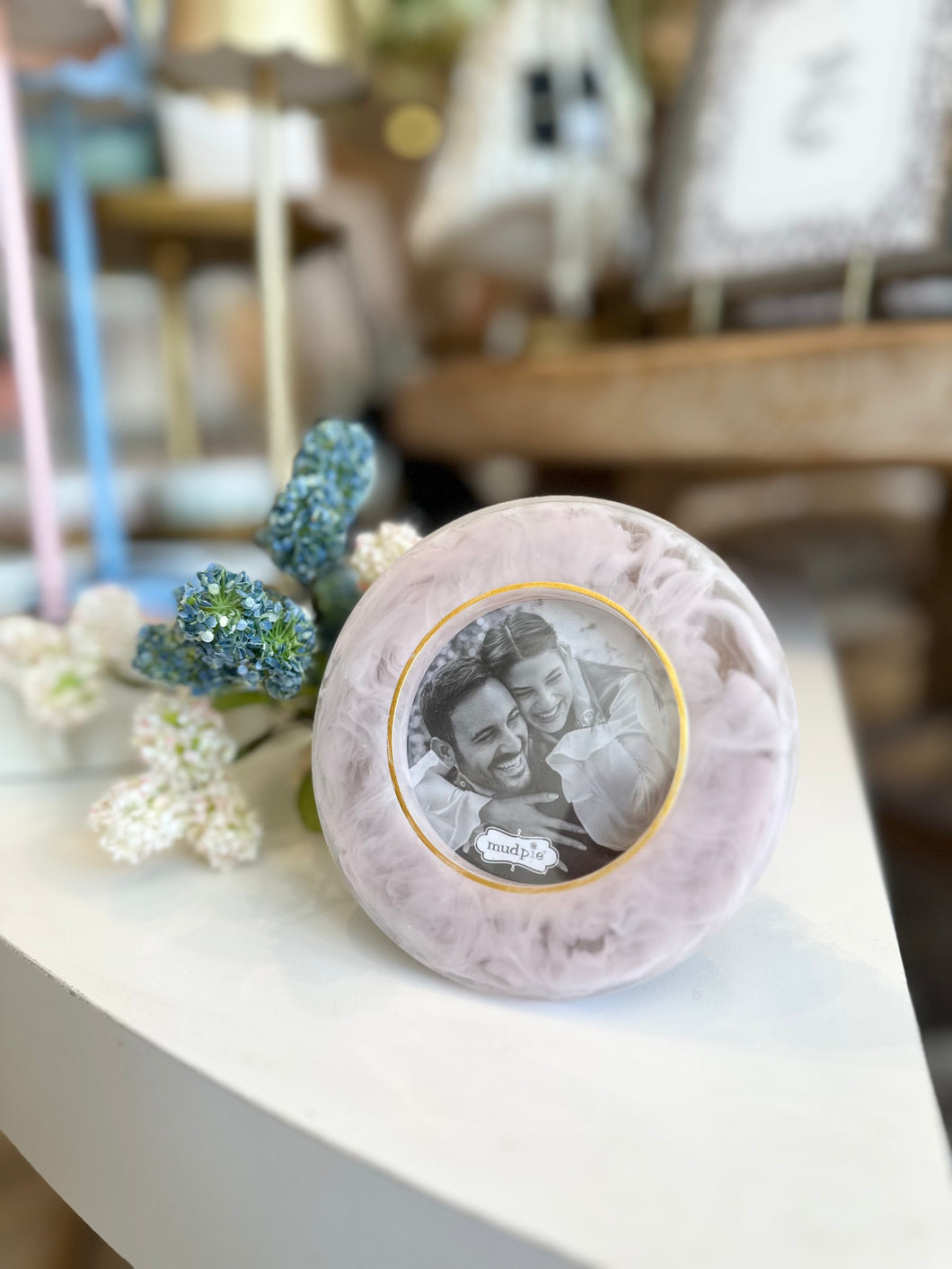 Mini Acrylic Frames