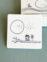 Load image into Gallery viewer, Single Ceramic Coasters

