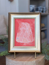 Load image into Gallery viewer, Vintage Inspired Framed Prints

