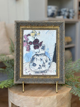 Load image into Gallery viewer, Vintage Inspired Framed Prints
