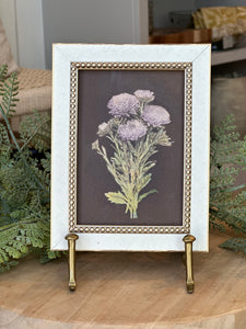 Vintage Inspired Framed Prints