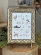 Load image into Gallery viewer, Vintage Inspired Framed Prints
