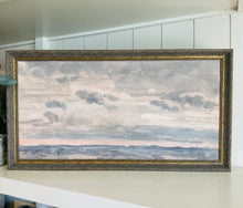 Load image into Gallery viewer, Vintage Inspired Framed Prints
