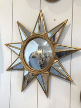 Load image into Gallery viewer, Sun Mirror
