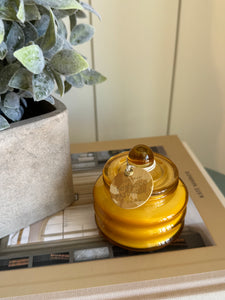 Paddywax Glass Jar Candle