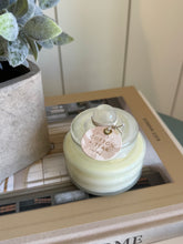 Load image into Gallery viewer, Paddywax Glass Jar Candle
