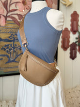 Load image into Gallery viewer, BC Studded Belt Bag
