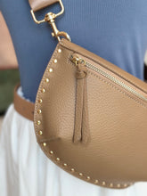 Load image into Gallery viewer, BC Studded Belt Bag
