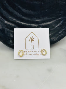 etc. Earrings
