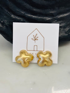 etc. Earrings