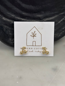 etc. Earrings