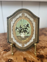 Load image into Gallery viewer, Decorative Floral Wall Plaques

