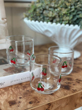 Load image into Gallery viewer, Cherry Embedded DOF Glass

