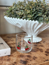 Load image into Gallery viewer, Cherry Embedded DOF Glass
