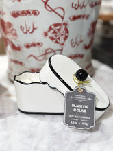 Load image into Gallery viewer, 5.5oz Cherie Ceramic Candle
