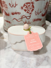 Load image into Gallery viewer, 5.5oz Cherie Ceramic Candle
