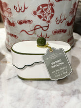 Load image into Gallery viewer, 5.5oz Cherie Ceramic Candle
