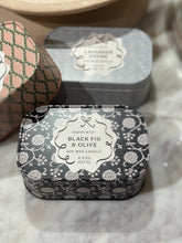 Load image into Gallery viewer, 4.5oz Cherie Printed Tin Candles
