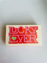 Load image into Gallery viewer, Boxed Valentine Matches
