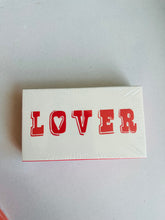 Load image into Gallery viewer, Boxed Valentine Matches
